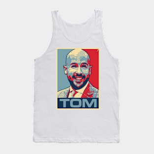 Tom Tank Top